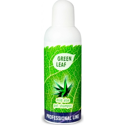 Green Leaf Bio s Aloe vera 250 ml