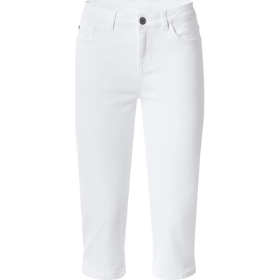 esmara Dámské capri džíny "Skinny Fit" bílá – Hledejceny.cz