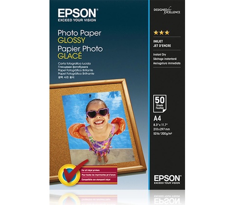 Epson C13S042539