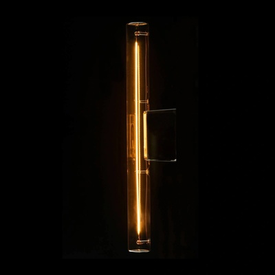 SEGULA LED lampa S14d 4,5W 30cm 2 200K číra 55173