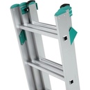 Alve Eurostyl 3 x 11 příček 711 cm 7611
