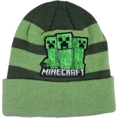 čepice MINECRAFT