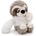 NICI Nici: Izzy Icetumbler плюшен ленивец, висящ - 25 см