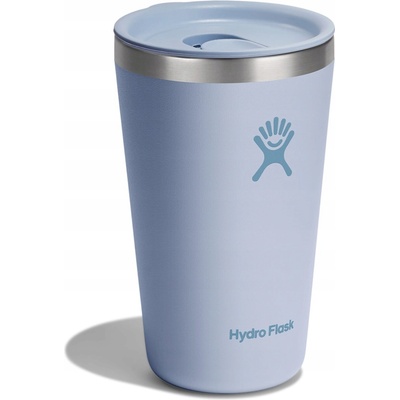 Hydro Flask Termohrnek s víčkem All Around 473 ml pink