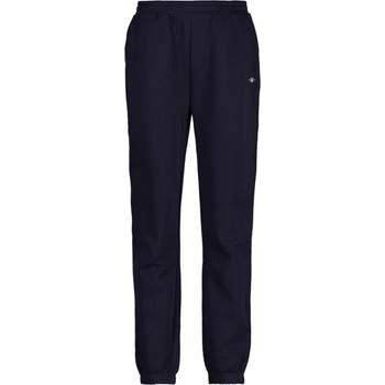 Gant Shield sweat pants Evening Blue