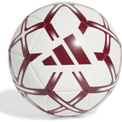 Adidas Футболна топка Starlancer Club Ball