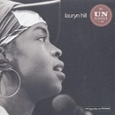HILL LAURYN: MTV UNPLUGGED NO. 2.0 CD