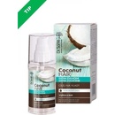 Vlasová regenerácia Dr. Santé Coconut Hair olej na suché vlasy s výťažkami kokosa 50 ml