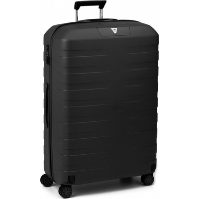 Roncato Box SPORT L 553101-01 černá 118 L