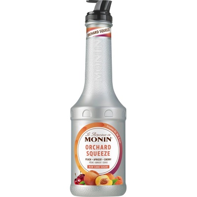Monin refresher Orchard Squeeze 1 l