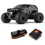 ARRMA Gorgon 1: 10 Комплект Smart RTA