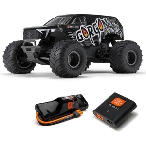 ARRMA Gorgon 1: 10 Комплект Smart RTA
