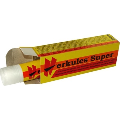 Herkules Super - lepidlo s dávkovací houbičkou 60 g