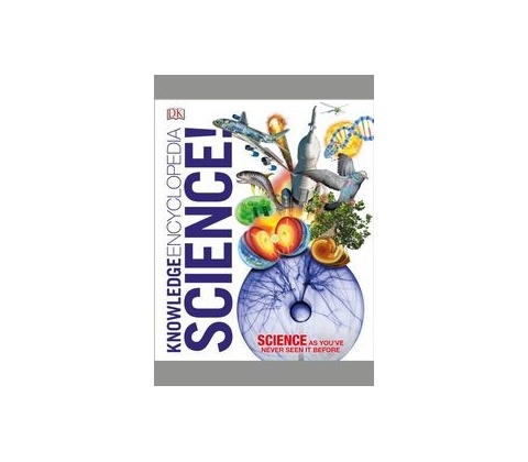 Knowledge Encyclopedia Science