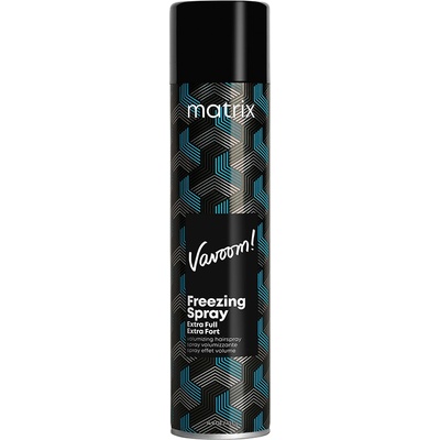 Matrix Vavoom Extra Full Freezing Spray Лак за коса дамски 500ml