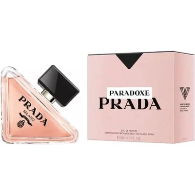 Prada Paradoxe EDP TR 90ml Женски