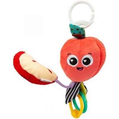 Lamaze moje první ovoce jablíčko