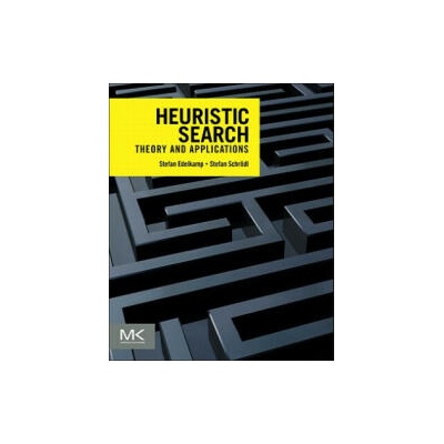 Heuristic Search | Stefan Edelkamp