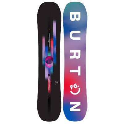 Burton Feelgood Smalls 130 24/25 - Odesíláme do 24 hodin