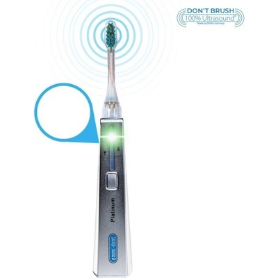 Emag Emmi-Dent Platinum Edition bílá
