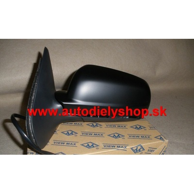 VW Golf IV 97-03 mechanické spätné ľavé,velké