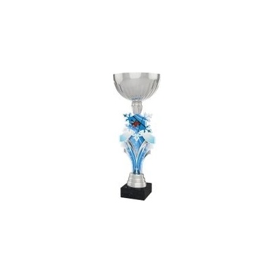 Poháry Bauer Akrylátová trofej ACUPS001M10