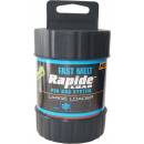 Fox Edges System Na Plnění Pva Sáčků Rapide System Fast Melt 75x175 mm 20 ks