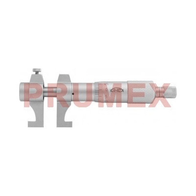 KINEX Dutinový mikrometr 251430 125-150 7098.2