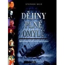 Dějiny plné omylů