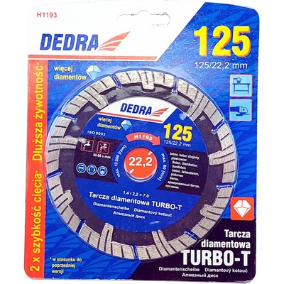 Dedra H1193