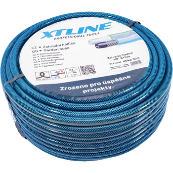 XTLINE Aqua PVC 1/2" 15 m (XT911215)