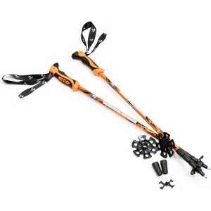 Zulu Trekker Antishock