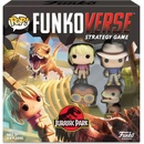 Funkoverse POP: Jurassic Park 100 Base set EN