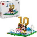 LEGO® Editions - Lionel Messi - Soccer Highlights (43011)