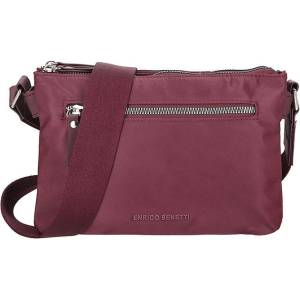 Enrico Benetti Caroline 65071 Burgundy