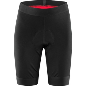 Löffler Дамски шорти за колоездене Löffler Women's Bike Tights Transtex Basic Gel Cycling bottoms - Black - размер 34 (EU) (155-1983-0111)