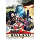 Dead In Vinland