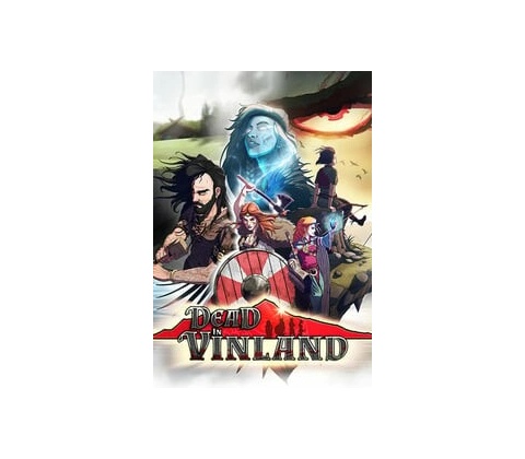 Dead In Vinland