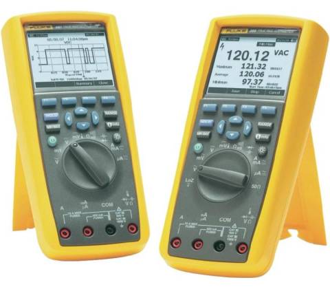 Fluke 289