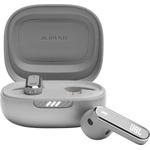 JBL Live Flex silver (JBLLIVEFLEXSLV) Слушалки