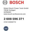 Bosch 2608596371