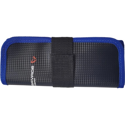 Savage Gear Pouzdro Jig Roll Up 10 Normal Long 40-120 g Jig