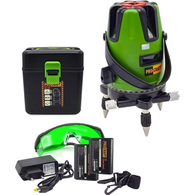 Procraft LE-5D