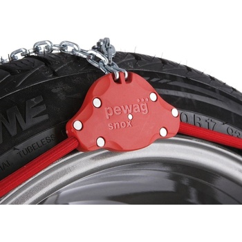 Pewag Snox Pro 540