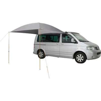 Easy Camp Stryn Canopy ; Šedá tarp