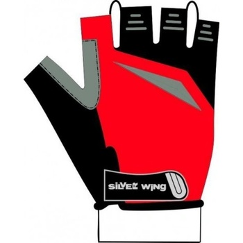 Silver Wing Comfort SF black