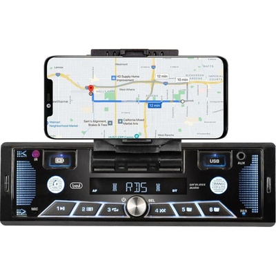 Trevi SCD 5602 BT