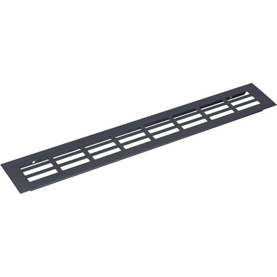 Strong 80 x 500 mm hnedá mat