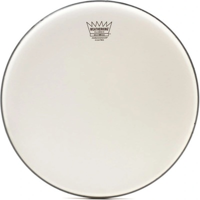 Remo 12" Classic Fit Ambassador Coated