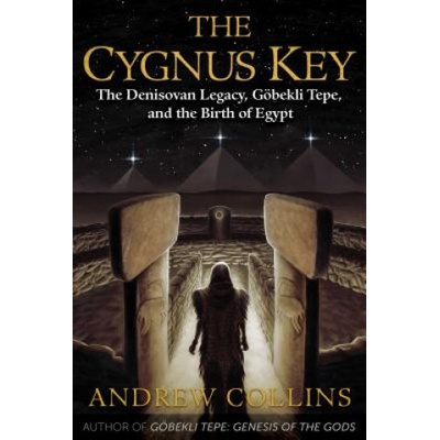 Cygnus Key